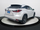 Used 2020 Lexus RX 350 FWD w/ Premium Package image 4