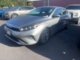 Used 2024 Kia Forte LXS image 3