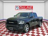 Used 2021 RAM 1500 Laramie w/ Sport Appearance Package image 2