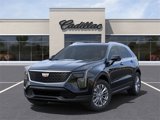 New 2024 Cadillac XT4 Luxury image 6