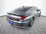Used 2020 Hyundai Sonata Blue image 5