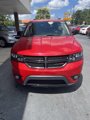 Used 2019 Dodge Journey SE w/ Blacktop Package image 4