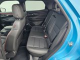 New 2025 Chevrolet TrailBlazer RS w/ Convenience Package image 3