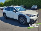 Used 2021 Subaru Crosstrek 2.5i Sport w/ Moonroof Package image 2