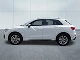 Used 2024 Audi Q3 2.0T Premium Plus w/ Premium Plus Package image 6