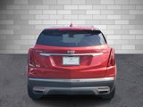 Used 2021 Cadillac XT5 Premium Luxury image 4