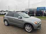 Used 2013 Mitsubishi Outlander Sport SE image 2