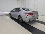 Used 2019 Toyota Camry SE image 4