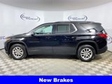 Used 2019 Chevrolet Traverse LT image 2