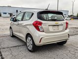 Used 2017 Chevrolet Spark LS image 4