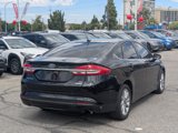 Used 2017 Ford Fusion SE w/ Fusion SE Technology Package image 3