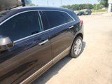 Used 2017 Cadillac XT5 Premium Luxury image 3