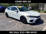 Used 2023 Honda Civic Sport Touring image 5