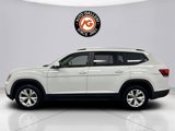 Used 2018 Volkswagen Atlas S image 2