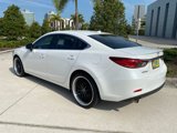 Used 2017 MAZDA MAZDA6 Touring image 2