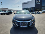 Used 2022 Chevrolet Malibu LT image 2