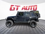 Used 2012 Jeep Wrangler Sahara image 4
