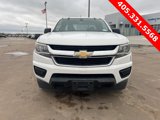 Used 2016 Chevrolet Colorado W/T w/ WT Convenience Package image 3
