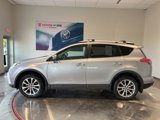 Used 2016 Toyota RAV4 Limited image 3
