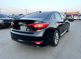 Used 2017 Hyundai Sonata Limited image 6