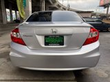 Used 2012 Honda Civic EX image 6