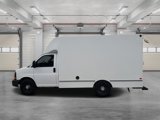 Used 2011 Chevrolet Express 3500 image 4