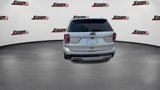 Used 2017 Ford Explorer Platinum image 4