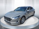 Certified 2022 Hyundai Sonata SE image 2