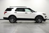 Used 2018 Ford Explorer Sport w/ Equipment Group 401A image 3