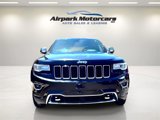 Used 2015 Jeep Grand Cherokee Overland w/ Advanced Technology Group image 5