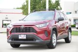Used 2020 Toyota RAV4 LE image 4