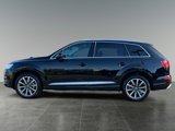 Used 2017 Audi Q7 3.0T Premium image 4