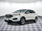 Used 2019 Ford Edge SEL w/ Equipment Group 201A image 2