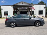 Used 2018 Subaru Legacy 3.6R Limited image 4