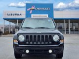 Used 2014 Jeep Patriot Latitude image 2