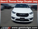 New 2025 Chrysler Pacifica Pinnacle image 2
