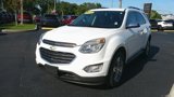 Used 2016 Chevrolet Equinox LTZ w/ Enhanced Convenience Package image 2