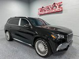 Used 2021 Mercedes-Benz Maybach GLS 600 4MATIC image 2