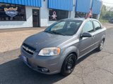 Used 2011 Chevrolet Aveo LT w/ LPO, Bodyside Molding Package image 2