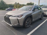 Used 2021 Lexus UX 200 w/ Premium Package image 3