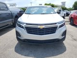 Used 2022 Chevrolet Equinox LS image 2