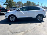 Used 2018 Ford Edge SEL w/ Equipment Group 201A image 4