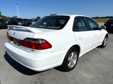 Used 1999 Honda Accord EX image 4