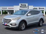 Used 2018 Hyundai Santa Fe Sport w/ 2.4L Value Package 02 image 3
