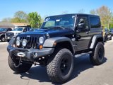 Used 2012 Jeep Wrangler Rubicon image 3