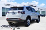 New 2025 Jeep Compass Latitude image 5