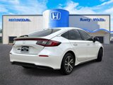 Certified 2024 Honda Civic LX image 2