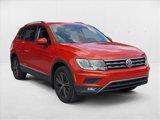 Used 2019 Volkswagen Tiguan SEL image 3