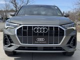 New 2025 Audi Q3 2.0T Premium Plus image 3