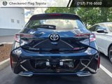 Used 2022 Toyota Corolla XSE image 5